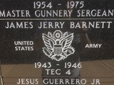 James Jerry Barnett
