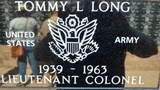 Tommy L Long
