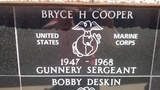 Bryce H. Cooper