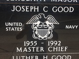 Joseph C Good