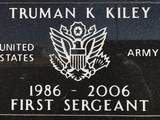 Truman K Kiley