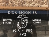 Dick Moon Sr