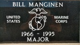 Bill Manginen