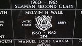 Melvin H Wall