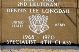 Dennis Lee Longdail