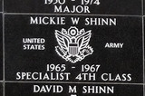 Mickie W Shinn