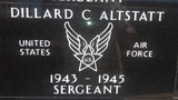 Dillard C. Altstatt