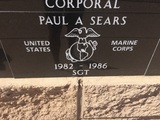 Paul E Sears