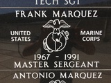 Frank Marquez 