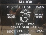 Joseph H Sullivan