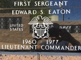 Edward S Eaton 