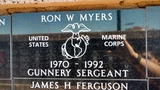 Ron W Myers