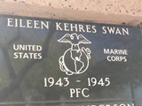 Eileen Kehres Swan 