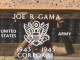 Joe R Gama