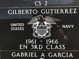 Gilberto Gutierrez 