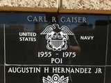 Carl R Gaiser