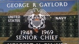 George R Gaylor 