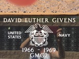 David Luther Givens