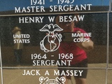 Henry W Besaw