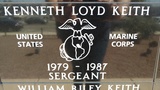 Kenneth Loyd Keith