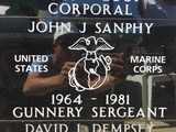 John J Sanphy 