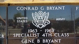 Conrad G Bryant