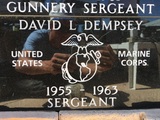 David L Dempsey 