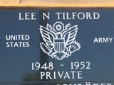 Lee N Tilford