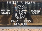 Philip R Nash