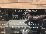Billy Armenta