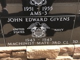 John Edward Givens