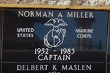 Norman A Miller