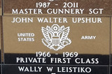 John Walter Upshur