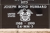 Joseph Bond Hubbard