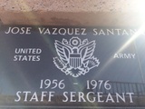 Jose Vazquez Santana