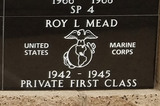Roy L Mead