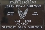 Jerry Dean DeBloois