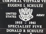 Eugene L. Schultz