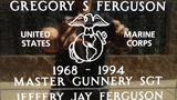 Gregory S Ferguson