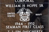 William H Hoppe Sr