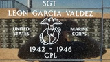 Leon Garcia Valdez