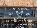 Aarron W Nelson 