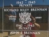 Richard Riley Brennan