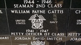 William Payne Gattis