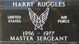 Harry Ruggles