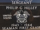 Philip C Hilley 