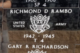 Richmond D Rambo