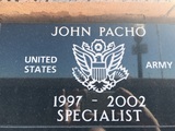 John Pacho