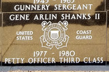 Gene Arlin Shanks II
