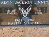 Alvin Jackson Linney
